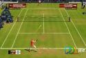 Virtua Tennis 3 screenshot 1