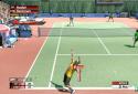 Virtua Tennis 3 screenshot 6