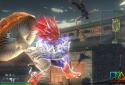 Dynasty Warriors: Strikeforce screenshot 5