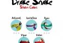 Drake Snake screenshot 2