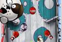 Dog Pile - Bubble Match screenshot 1