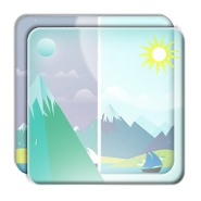 Google Now Live Wallpaper