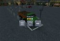 Маленькие 3D грузовик парковку screenshot 3