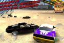 Maximum Derby Racing 3d 2014 screenshot 1