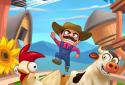 Animal Escape screenshot 2