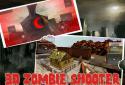 Zombie Kill For Money 3D Shooter screenshot 1