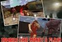 Zombie Kill For Money 3D Shooter screenshot 3