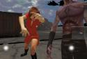 Zombie Kill For Money 3D Shooter screenshot 5
