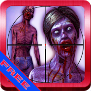 Zombie Kill For Money 3D Shooter