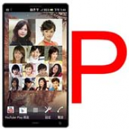 Desktop Contacts Widget