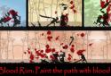 Blood Run screenshot 1