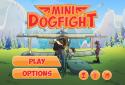 Mini Dogfight screenshot 1