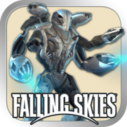 Falling Skies: Planetary War