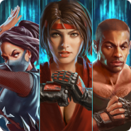 Rage of the Immortals