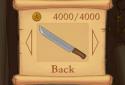 Pirat Knife screenshot 2