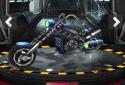 Death Moto 2 screenshot 1