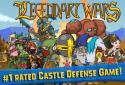 Legendary Wars screenshot 1