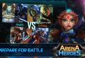 Arena of Heroes screenshot 1