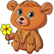 Хочу все знать: Зверята