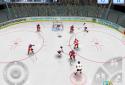 Patrick Kane's Winter Games screenshot 4
