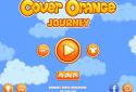 Cover Orange: Путешествие screenshot 12