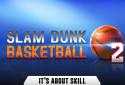 Slam Dunk Basketball 2 screenshot 10