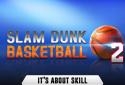 Slam Dunk Basketball 2 screenshot 5