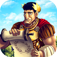 Однажды в Риме