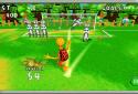 Hare VS Turtle Soccer screenshot 4