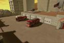 Firefighter Simulator 3D screenshot 1