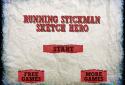 Shooting Sketch Stickman screenshot 1