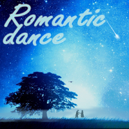 Romantic dance / Романтичный танец