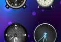 Analog Clock Wallpaper / Коллекция аналоговых часов screenshot 13