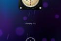 Analog Clock Wallpaper / Коллекция аналоговых часов screenshot 14
