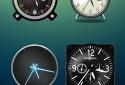 Analog Clock Wallpaper / Коллекция аналоговых часов screenshot 5