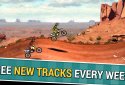 Mad Skills Motocross 2 screenshot 5