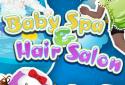 Baby Spa & Hair Salon screenshot 1