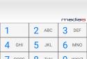 Media5-fone screenshot 1
