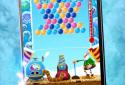 Зимний Леденец Bubble Shooter screenshot 1