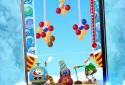 Зимний Леденец Bubble Shooter screenshot 2