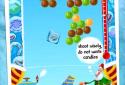 Зимний Леденец Bubble Shooter screenshot 4