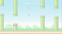 Flappy Bird screenshot 2