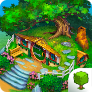 Долина Ферм