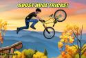 Bike Mayhem Mountain Racing screenshot 2