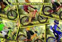 Bike Mayhem Mountain Racing screenshot 9