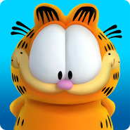 Talking Garfield