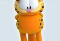 Talking Garfield screenshot 1