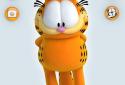 Talking Garfield screenshot 11