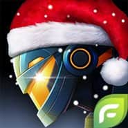 Star Warfare: Alien Invasion