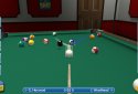 Pro Pool 2018 screenshot 1